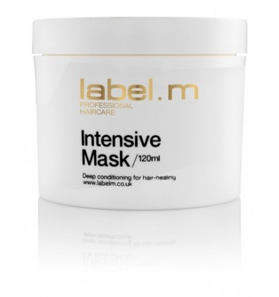 Intensive Mask