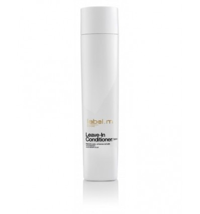 Leave-In Conditioner