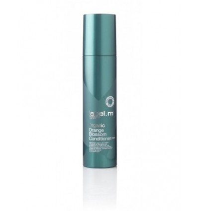 Organic Orange Blossom Conditioner