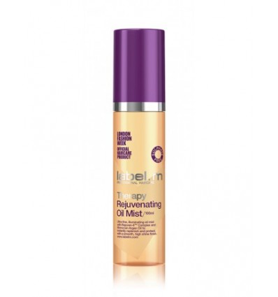 Rejuvenanting Oil Mist