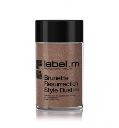 Brunette Resurection Style Dust