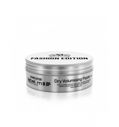 Dry Volumisint Paste