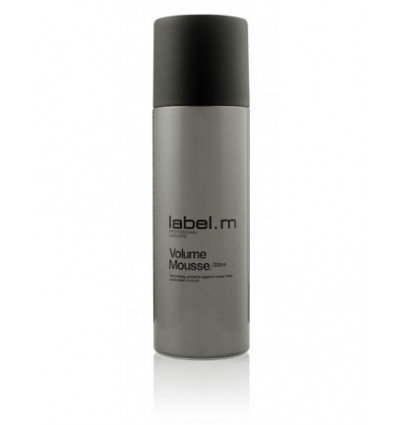 Volume Mousse