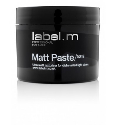 Matt Paste