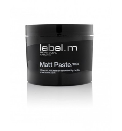 Matt Paste