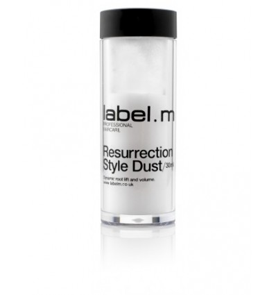 Resurrection Style Dust