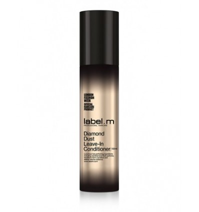 Diamond Dust Leave-In Conditioner