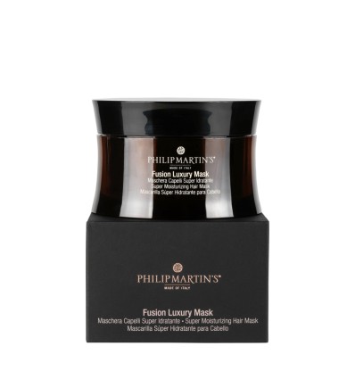 FUSIÓN LUXURY MASK (200ml)
