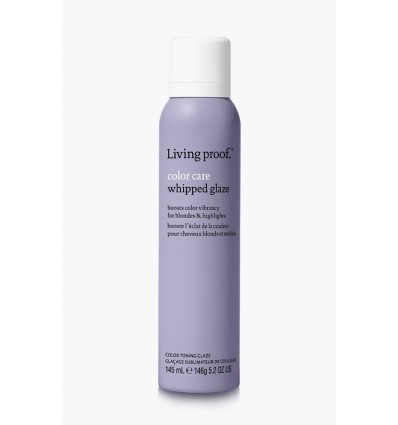 COLOR CARE WHIPPED GLAZE LIGHT 145ml