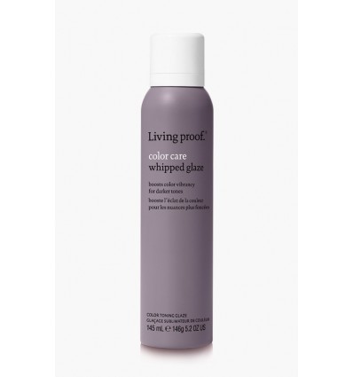 COLOR CARE WHIPPED GLAZE DARK 145ml