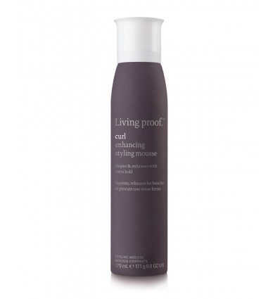 CURL ENHANCING STYLING MOUSE 179ML