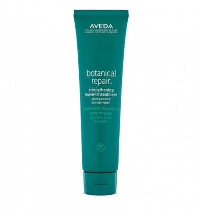 Strengthening leave-in treatment