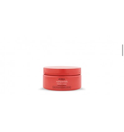 Deep moisture masque