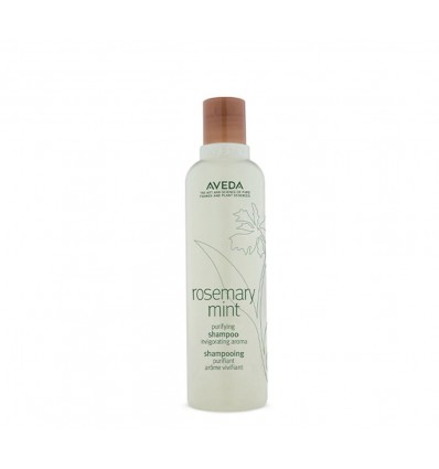 Rosemary Shampoo