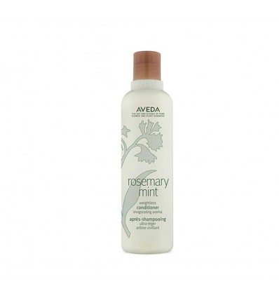 Rosemary mint conditioner