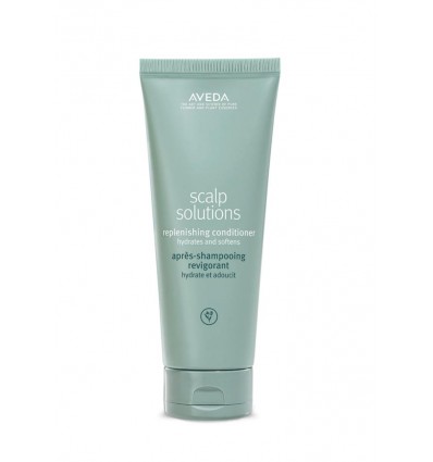 scalp solutions replenishing conditioner