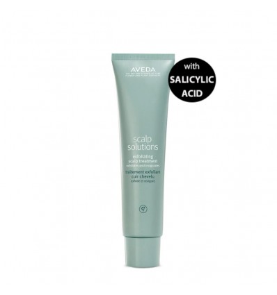 scalp solutions exfoliating scalp treatment