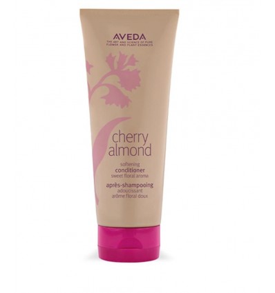 Cherry almond softening conditioner