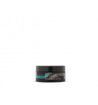 Pure-formance thickening paste