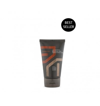 Pure-formance grooming cream