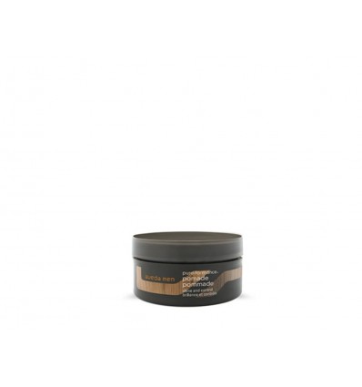 Pure-formance pomade