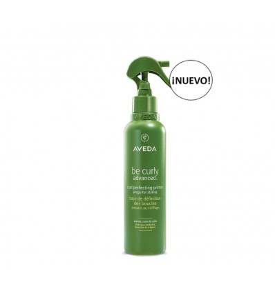 be curly advanced curl perfecting primer