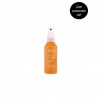 Sun care protective hair veil
