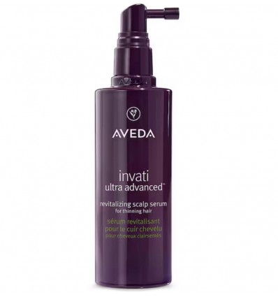 invati ultra advanced™ revitalizing scalp serum 30ml