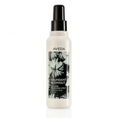 Abundant Blowout All-Over Volumizing Spray