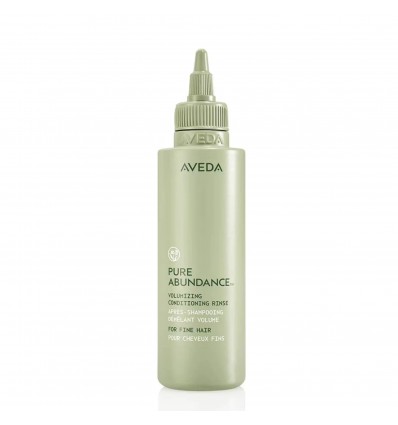 Pure abundance Volumizing conditioning rinse
