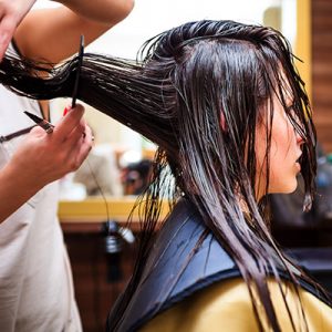 Corte de pelo Agustin Sala